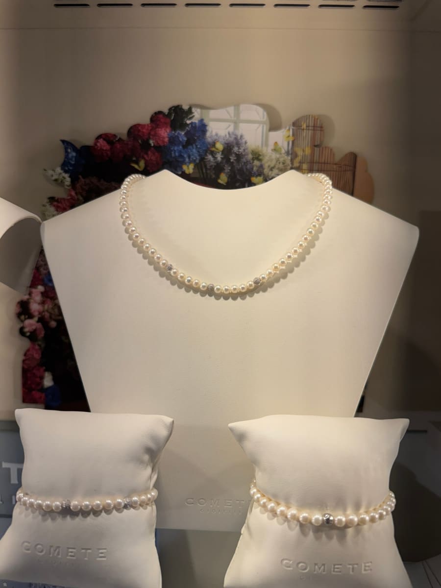 Collana di Perle